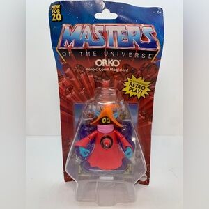 Mattel GNN93 Masters of the Universe Origins - Orko Action Figure